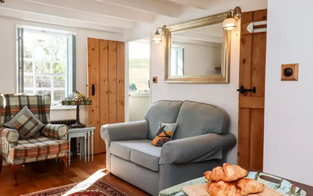 Michaelmass Cottage