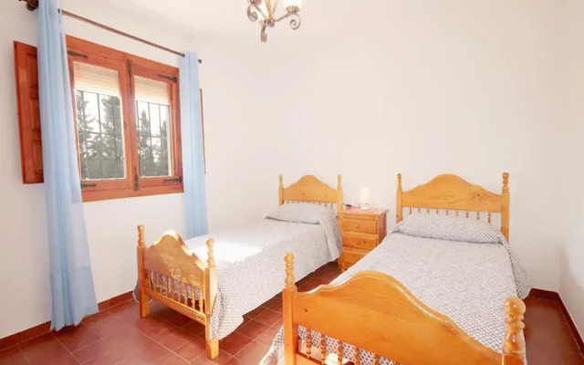 Villa- Ximo in J vea