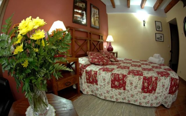 Posada los Cuatro Caños