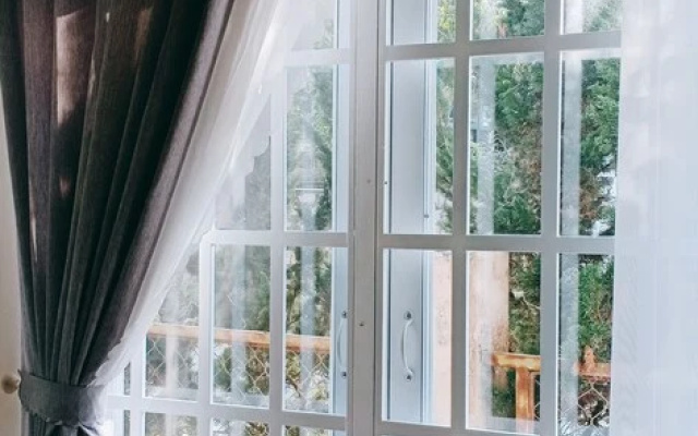 Bong Bi Homestay