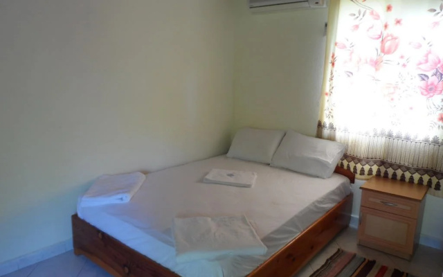 Engin Pension