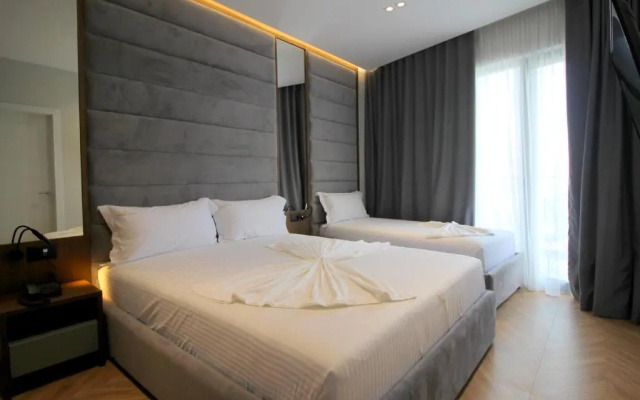 Duka's Boutique Hotel