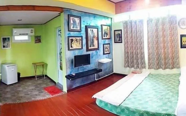 Art-Made Homestay