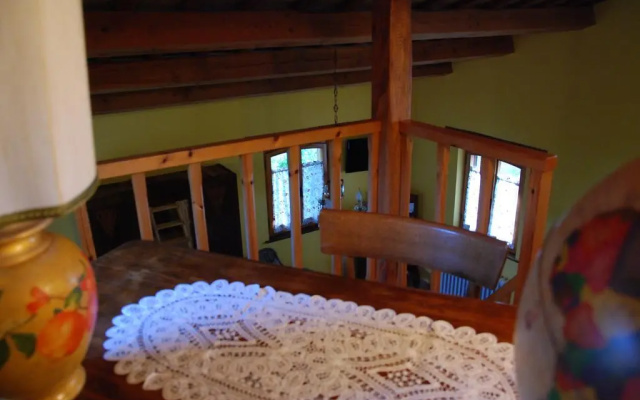 Guesthouse Casale Borgo Miriam