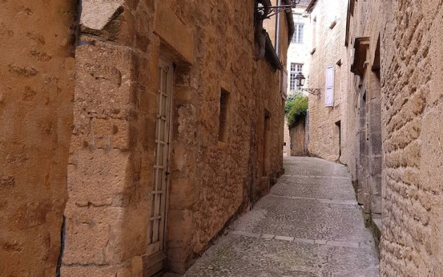 2 Baths - 2 Beds Cité Médievale Sarlat