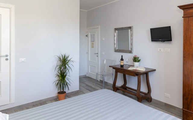 Hotel Villa Bonelli