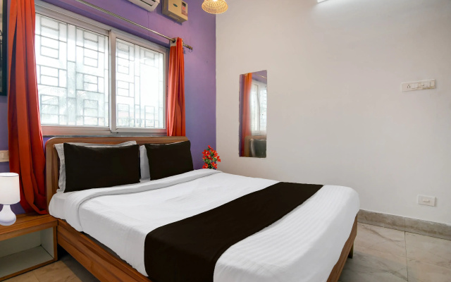 Super Hotel O Cosmopolis Bhubaneswar Formerly Luxury Stay
