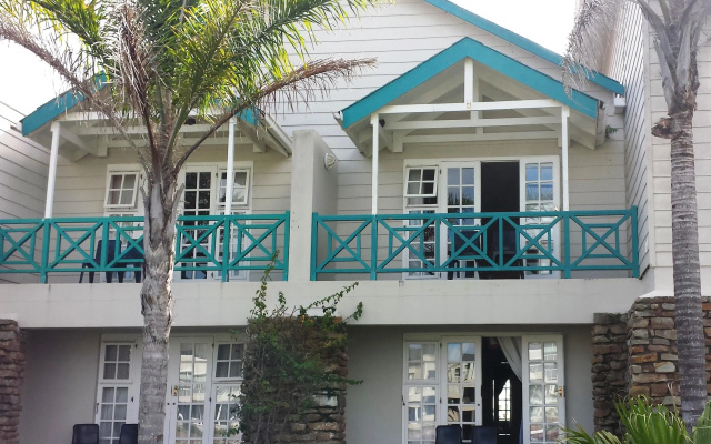Halyards Hotel