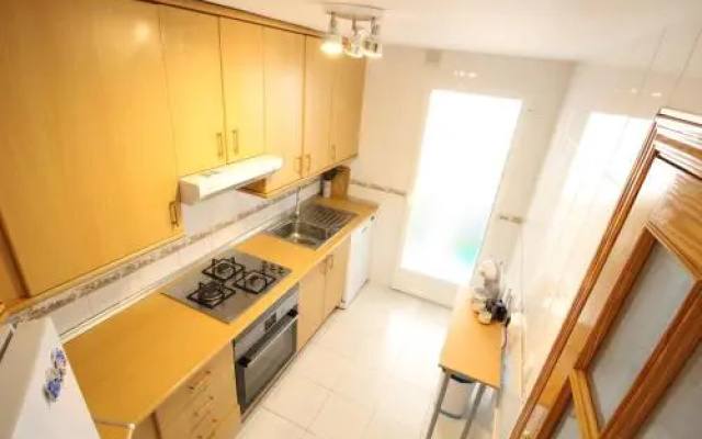 Residence Vacanza Torre Montecarlo