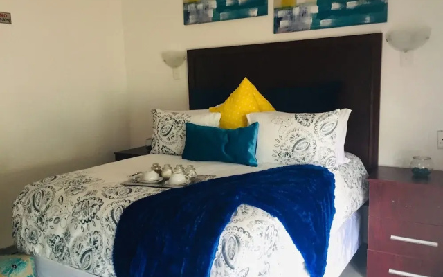 Sinesan Guesthouse
