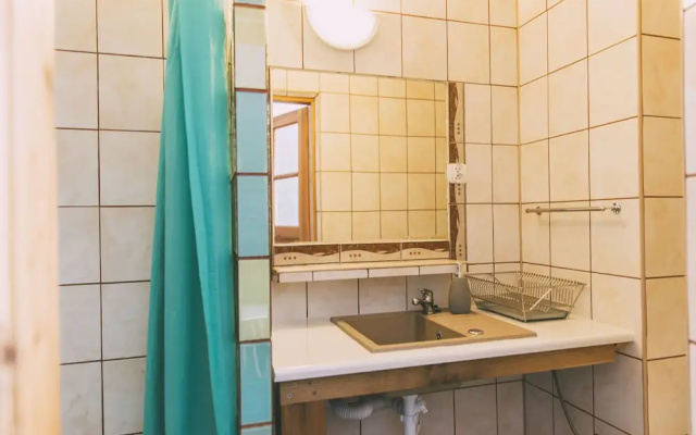 Pokoje Goscinne Pestka