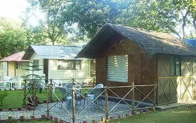 Hotel Corbett Jungle Lore