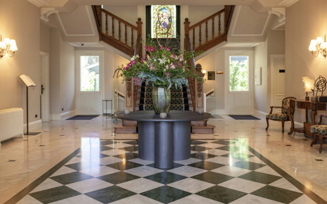Villa Soro