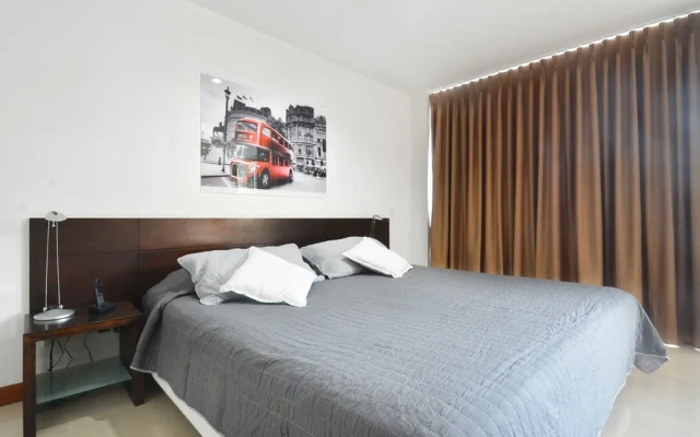 Apartamento Blux en el Poblado
