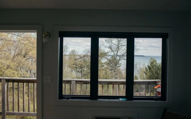 Seagull Bay Motel
