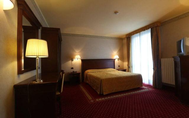 Hotel Belvedere