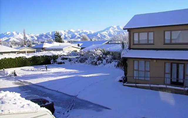 Methven Motel & Apartments
