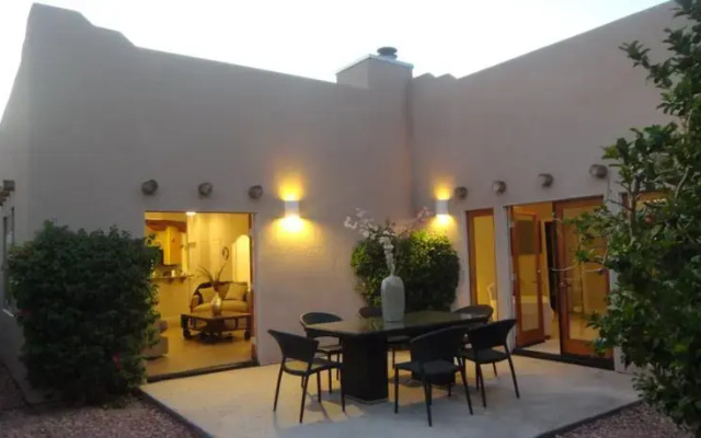Holiday Home Santa Fe
