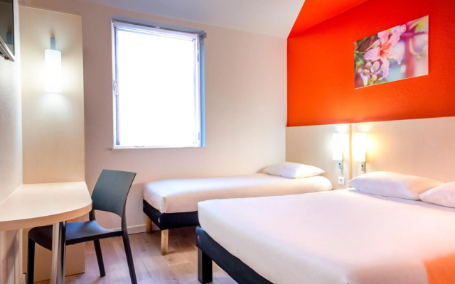 ibis budget Cannes centre ville