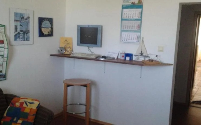 Pension Am Haffeld