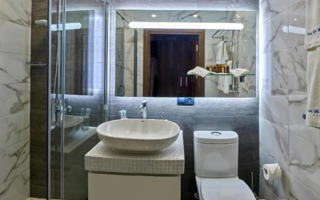 Hotel Fridman