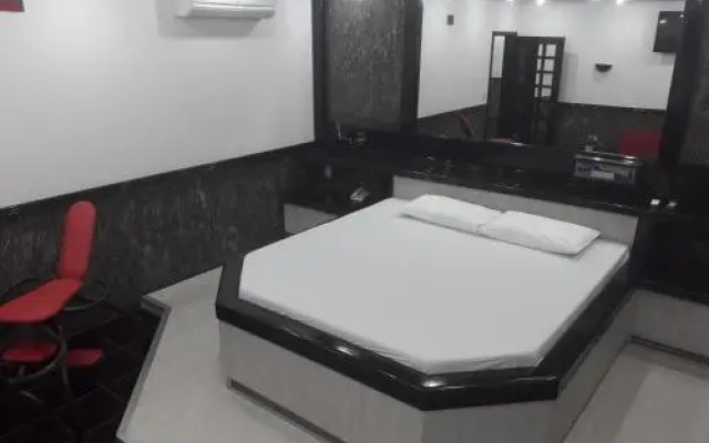 Motel Casa Branca