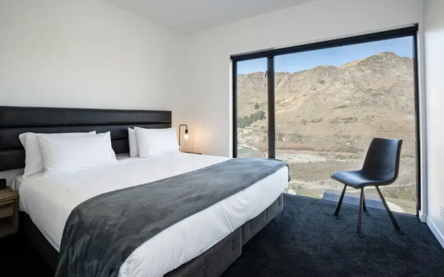 Park Residence-A Thc Group Hotel