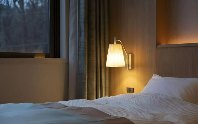 Kurobe view hotel