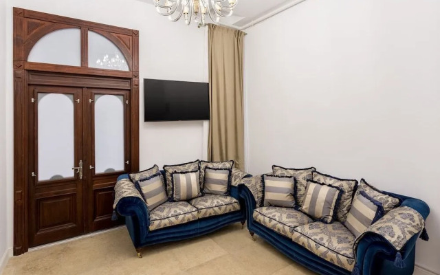 Lahovary Palace Hotel