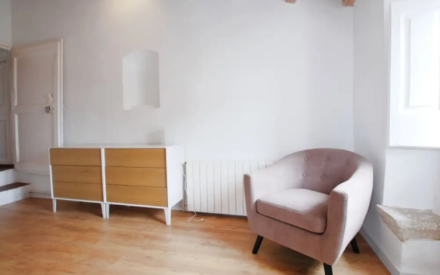 The Painter's Home