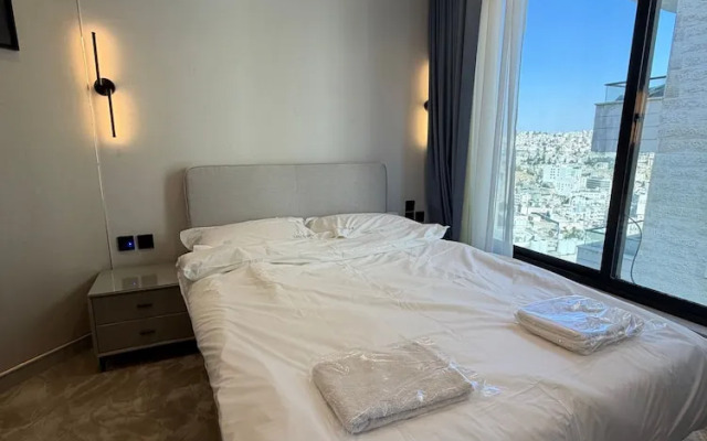 204 Tara-jre 2bedroom at Jabal Al Lweibdeh