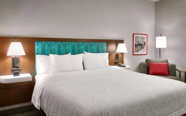 Hampton Inn Draper Salt Lake City