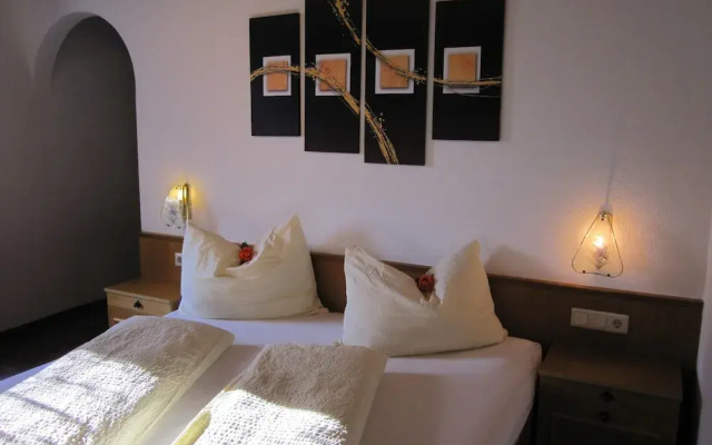 Apartment in Kappl Including Silvretta Card