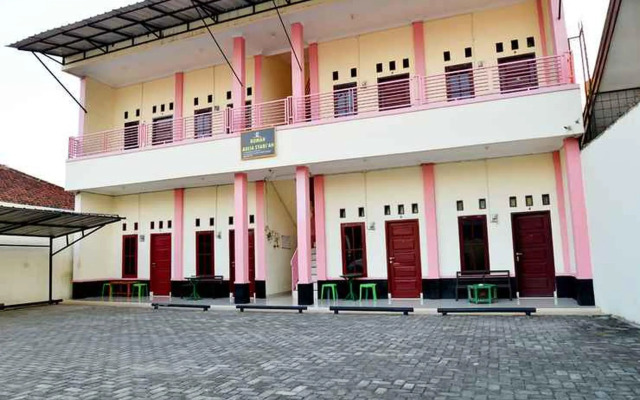 Rumah Aulia Syariah