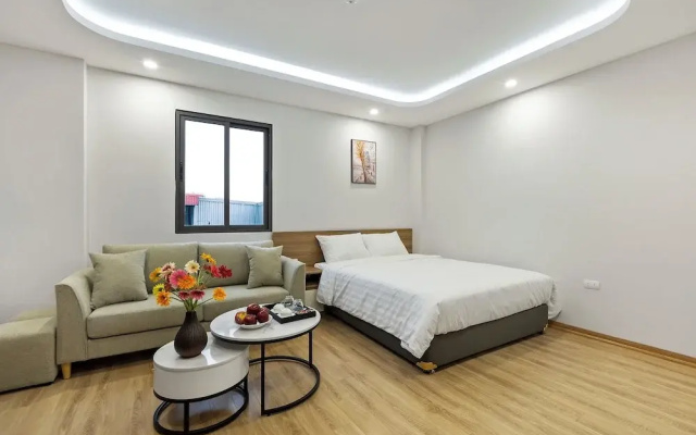 Residence Suite
