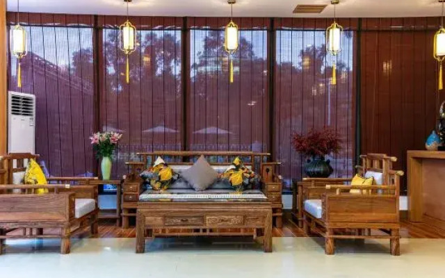 Xigong Hotel