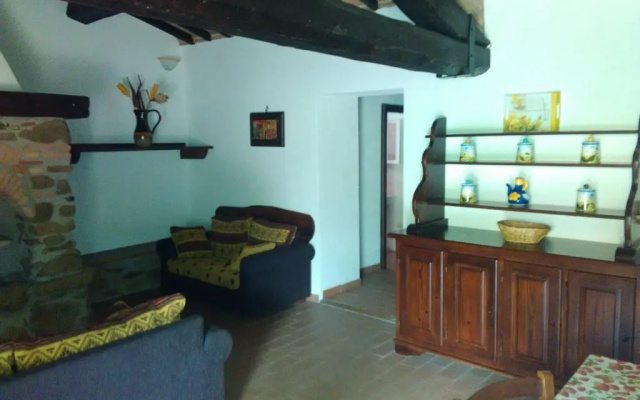 Agriturismo Il Vignone