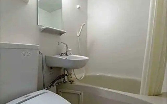 Hotel Sun Plaza Sakai / Vacation STAY 80529