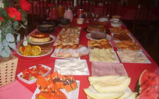 Pousada Joaninha