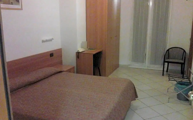 Hotel Adriana