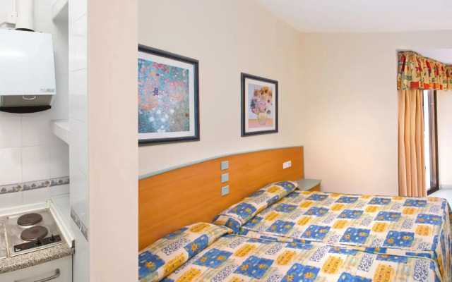 Estudios RH Sol By Hoteles RH