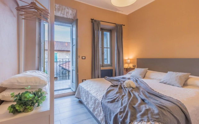 Casa Cavalli Varenna