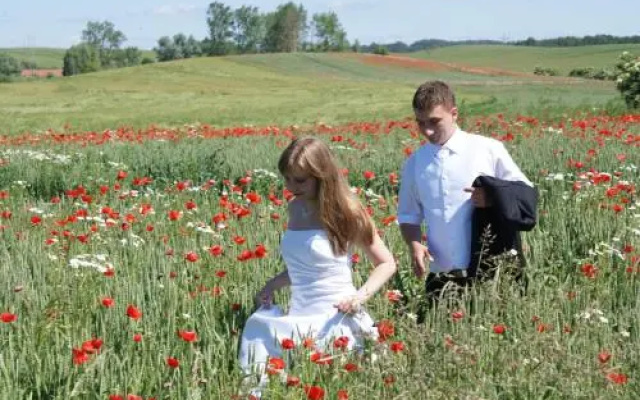 Świerkowy Domek