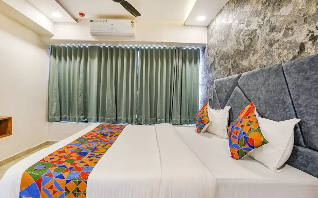 Fabhotel Sr Naroda