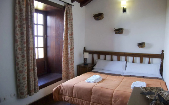 Hotel Rural Finca La Hacienda