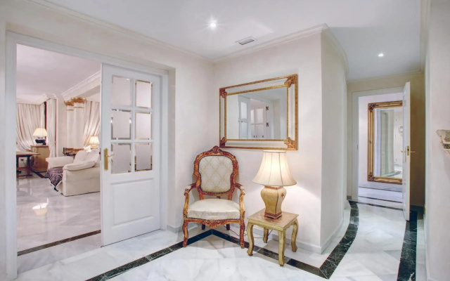 Monte Paraiso Apt