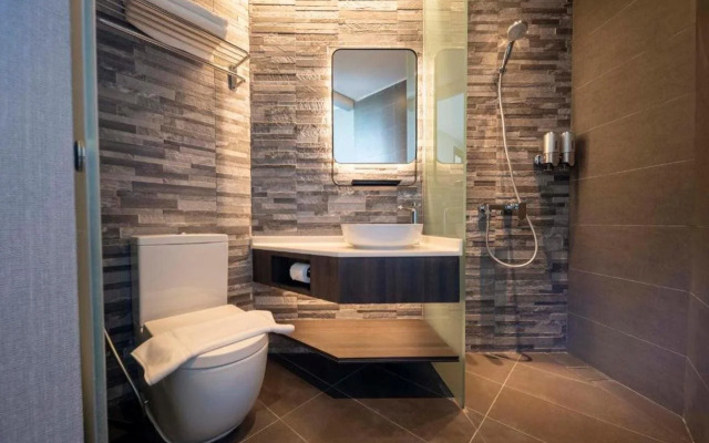Beverly Hotels Elements
