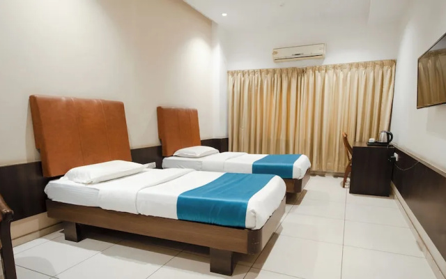 Hotel Prince Residency