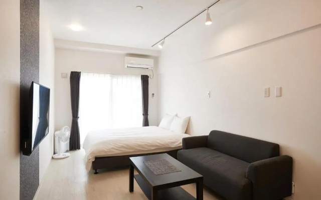 New Normal Hotel in NAGO