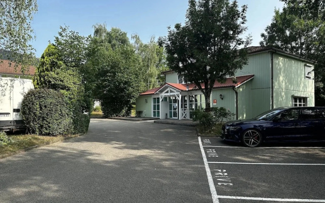 Hôtel Gex